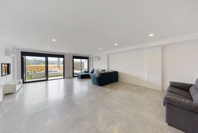 3 Zimmer Apartment zu verkaufen in Finestrat - 415.000 € (Ref: 7736401)