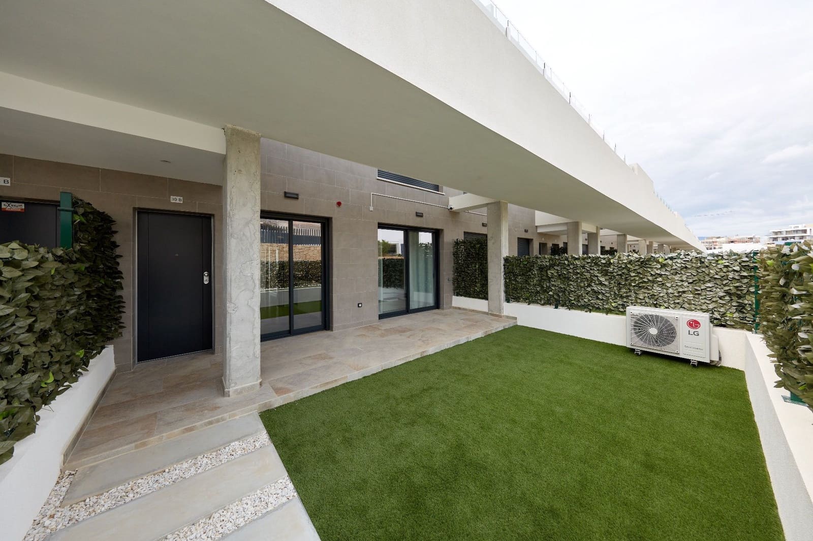 3 Zimmer Apartment zu verkaufen in Finestrat - 415.000 € (Ref: 7736401)