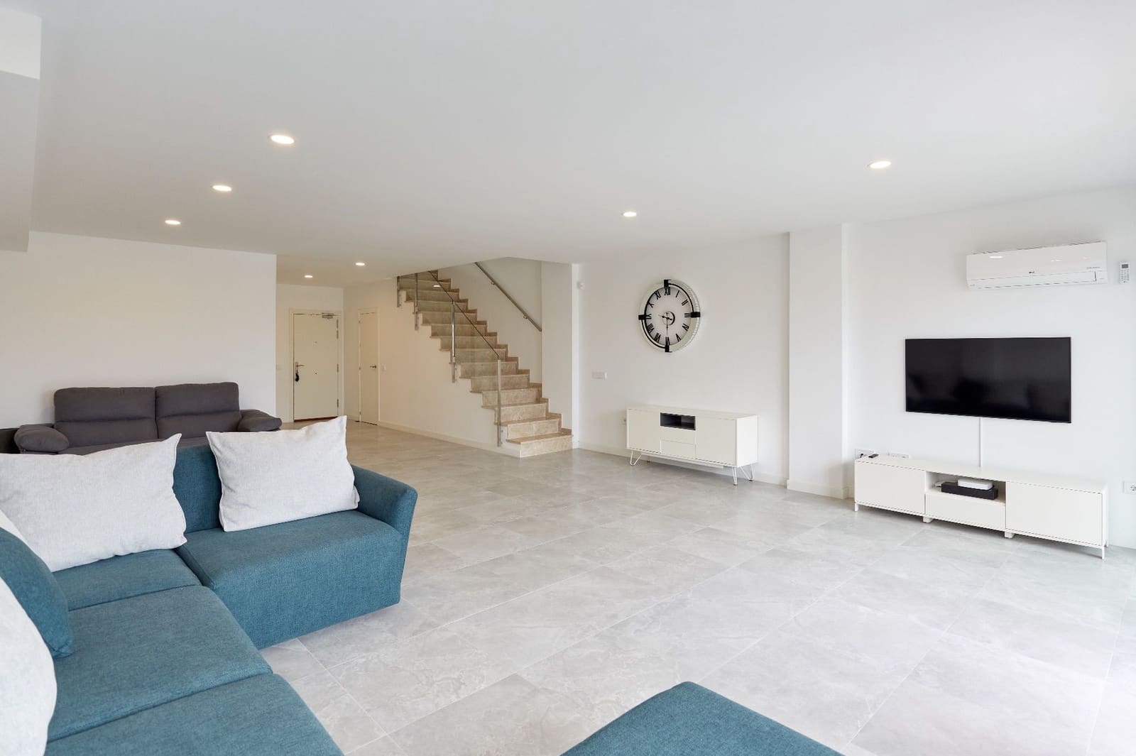 3 Zimmer Apartment zu verkaufen in Finestrat - 415.000 € (Ref: 7736401)