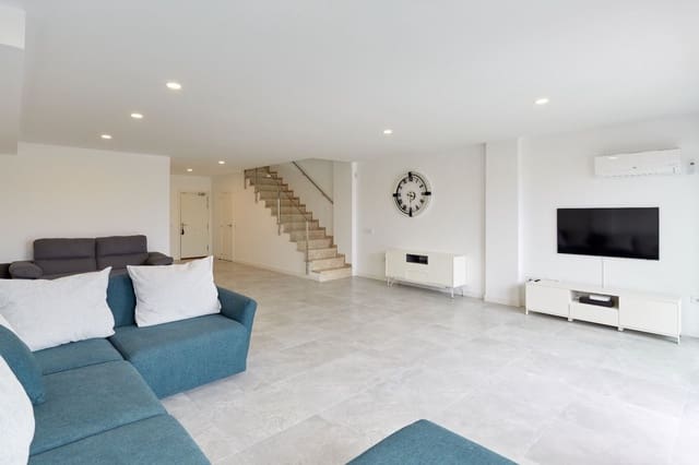 3 Zimmer Apartment zu verkaufen in Finestrat - 415.000 € (Ref: 7736401)