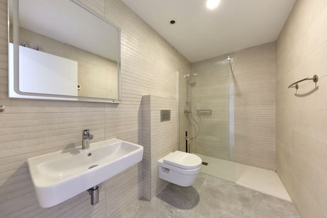 3 Zimmer Apartment zu verkaufen in Finestrat - 415.000 € (Ref: 7736401)