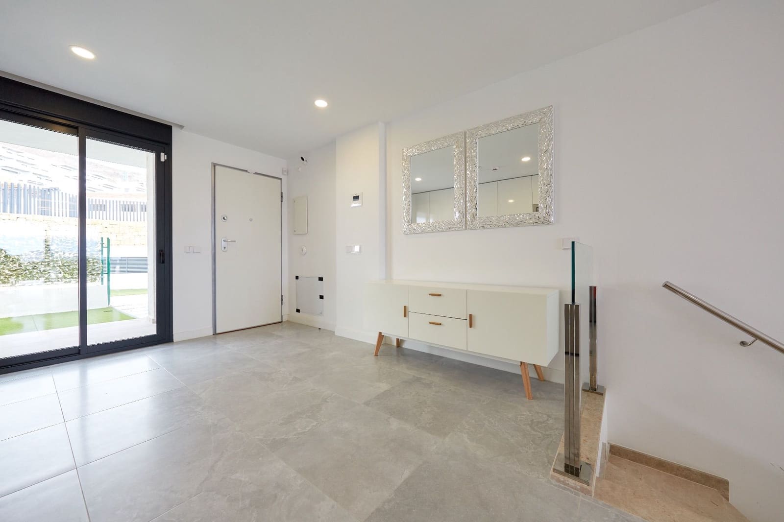 3 Zimmer Apartment zu verkaufen in Finestrat - 415.000 € (Ref: 7736401)