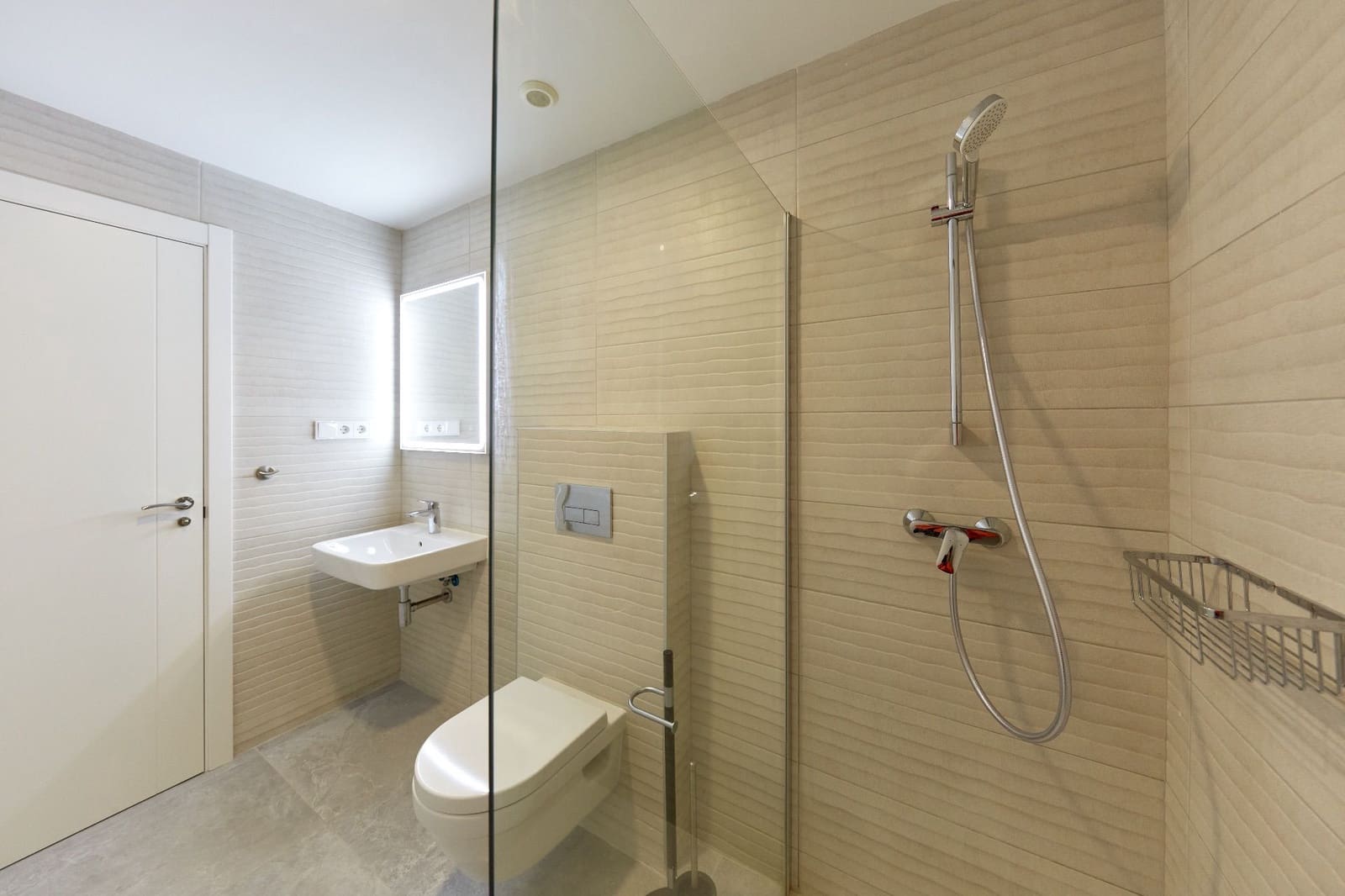 3 Zimmer Apartment zu verkaufen in Finestrat - 415.000 € (Ref: 7736401)