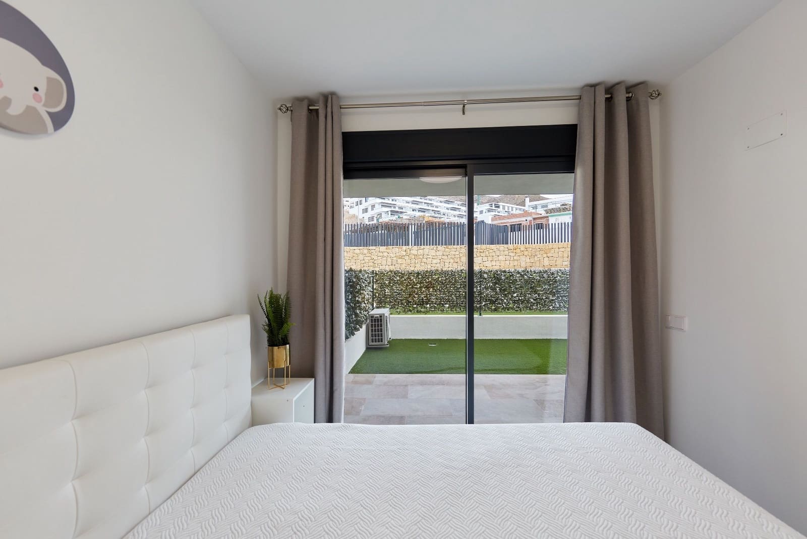 3 Zimmer Apartment zu verkaufen in Finestrat - 415.000 € (Ref: 7736401)