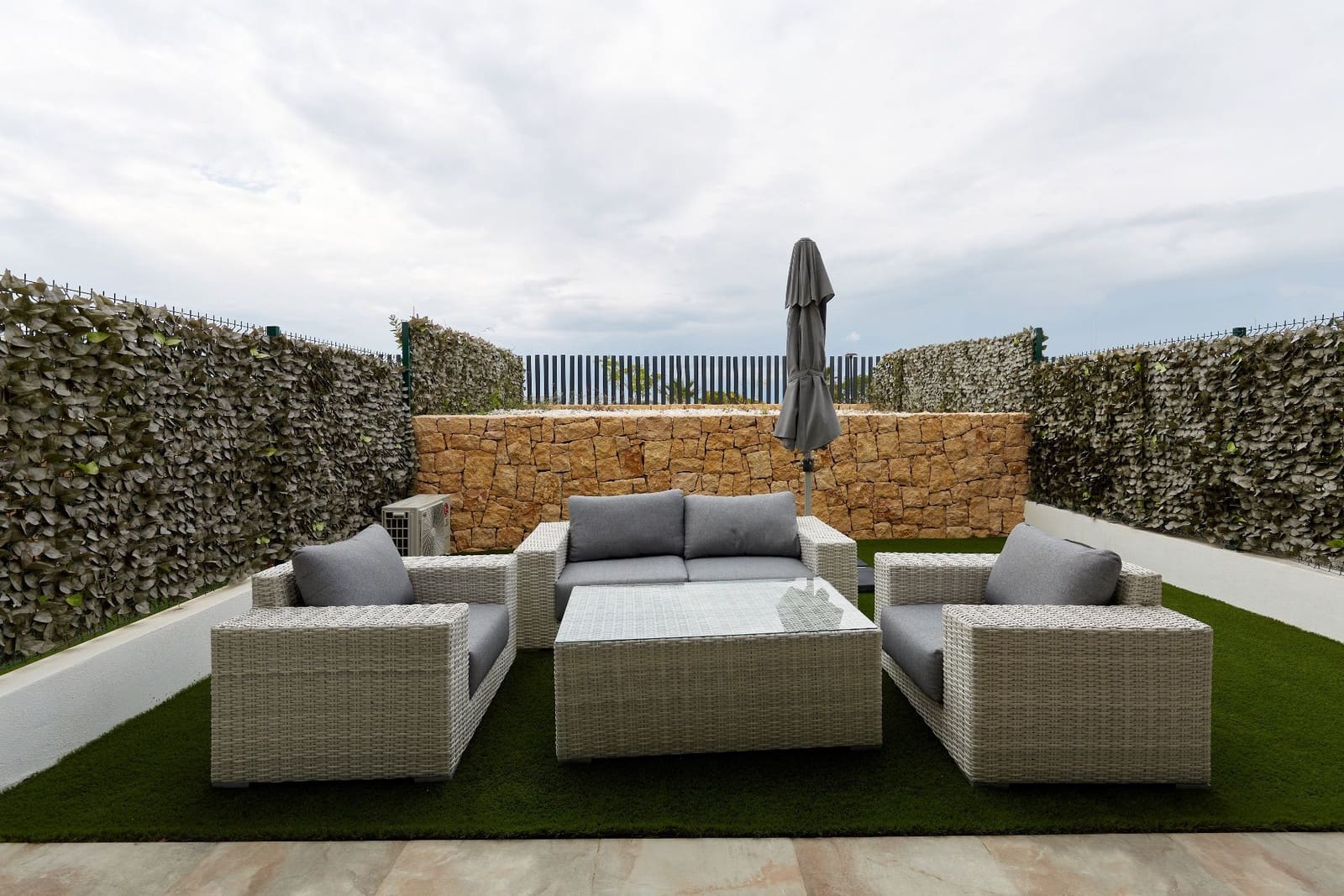 3 Zimmer Apartment zu verkaufen in Finestrat - 415.000 € (Ref: 7736401)