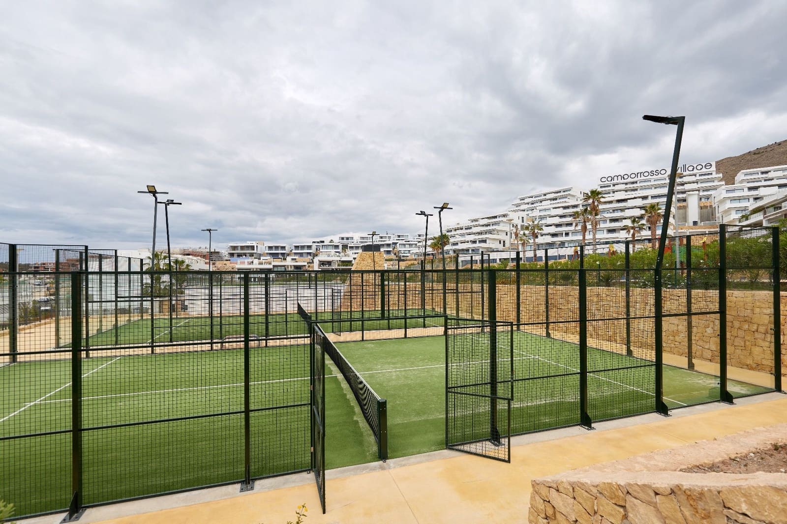 3 Zimmer Apartment zu verkaufen in Finestrat - 415.000 € (Ref: 7736401)