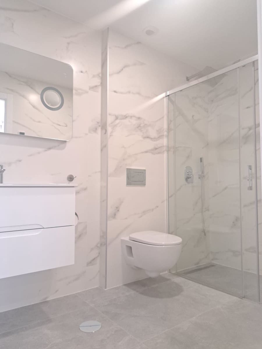 2 bedroom Apartment for sale in Finestrat with pool - € 380,000 (Ref: 7736403)