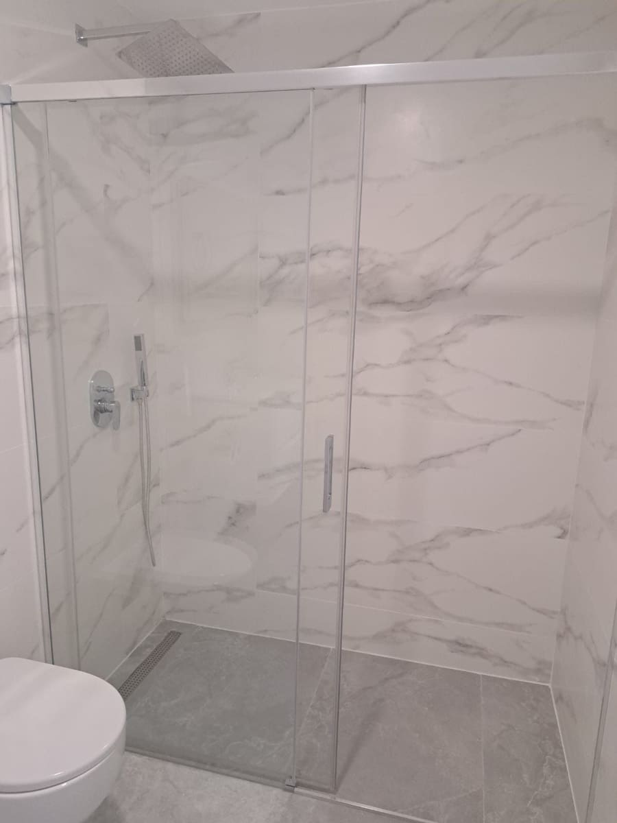 2 bedroom Apartment for sale in Finestrat with pool - € 380,000 (Ref: 7736403)