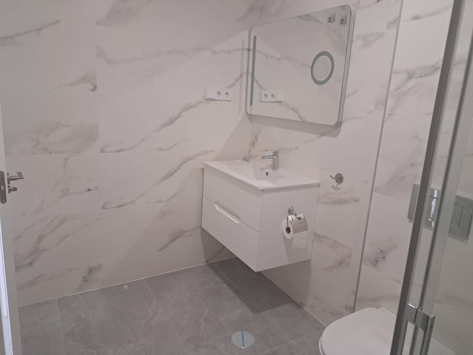 2 bedroom Apartment for sale in Finestrat with pool - € 380,000 (Ref: 7736403)