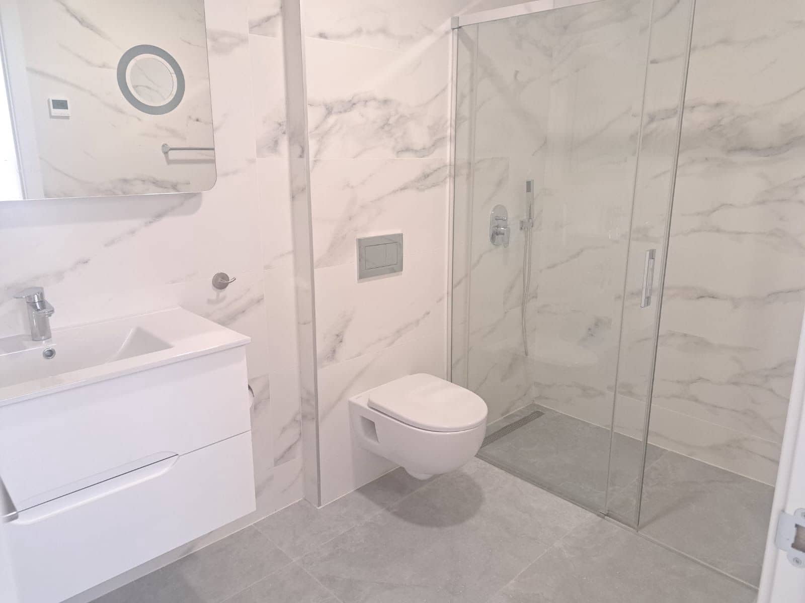 2 bedroom Apartment for sale in Finestrat with pool - € 380,000 (Ref: 7736403)