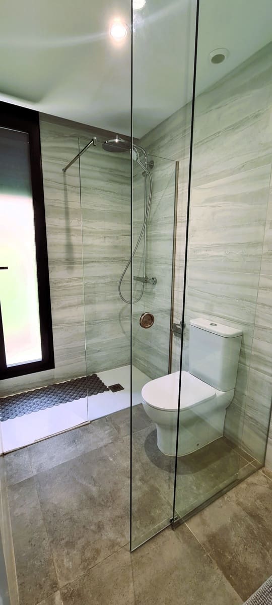 4 bedroom Villa for sale in Finestrat with pool - € 680,000 (Ref: 7740739)