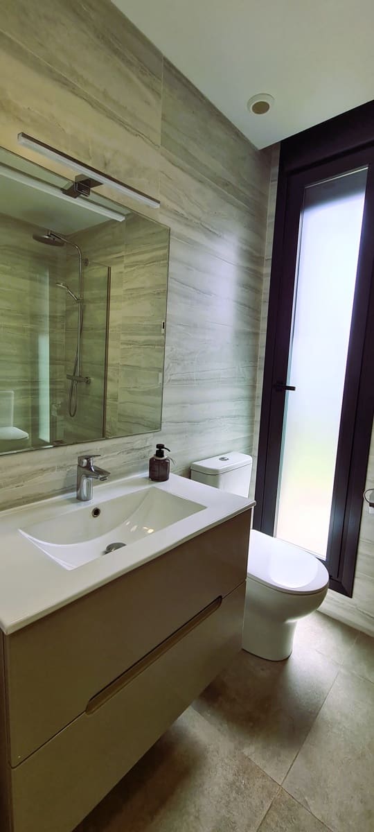 4 bedroom Villa for sale in Finestrat with pool - € 680,000 (Ref: 7740739)