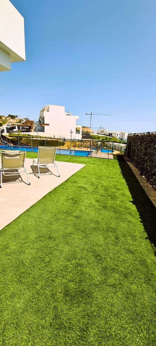 4 bedroom Villa for sale in Finestrat with pool - € 680,000 (Ref: 7740739)