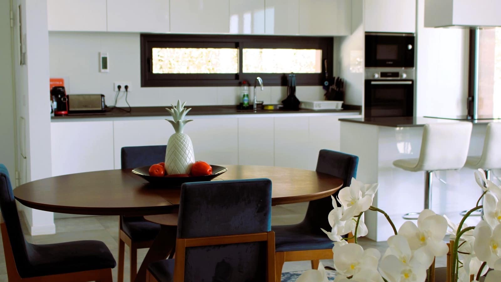 4 bedroom Villa for sale in Finestrat with pool - € 680,000 (Ref: 7740739)