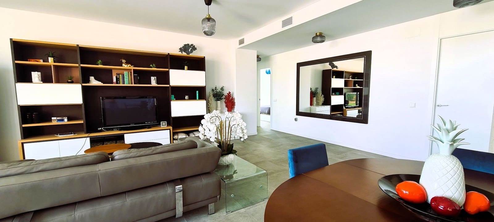 4 bedroom Villa for sale in Finestrat with pool - € 680,000 (Ref: 7740739)