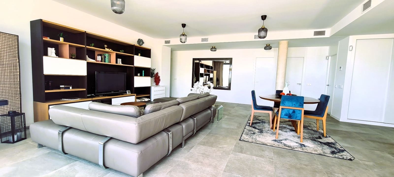 4 bedroom Villa for sale in Finestrat with pool - € 680,000 (Ref: 7740739)