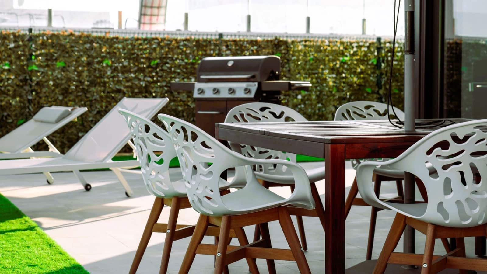 4 bedroom Villa for sale in Finestrat with pool - € 680,000 (Ref: 7740739)