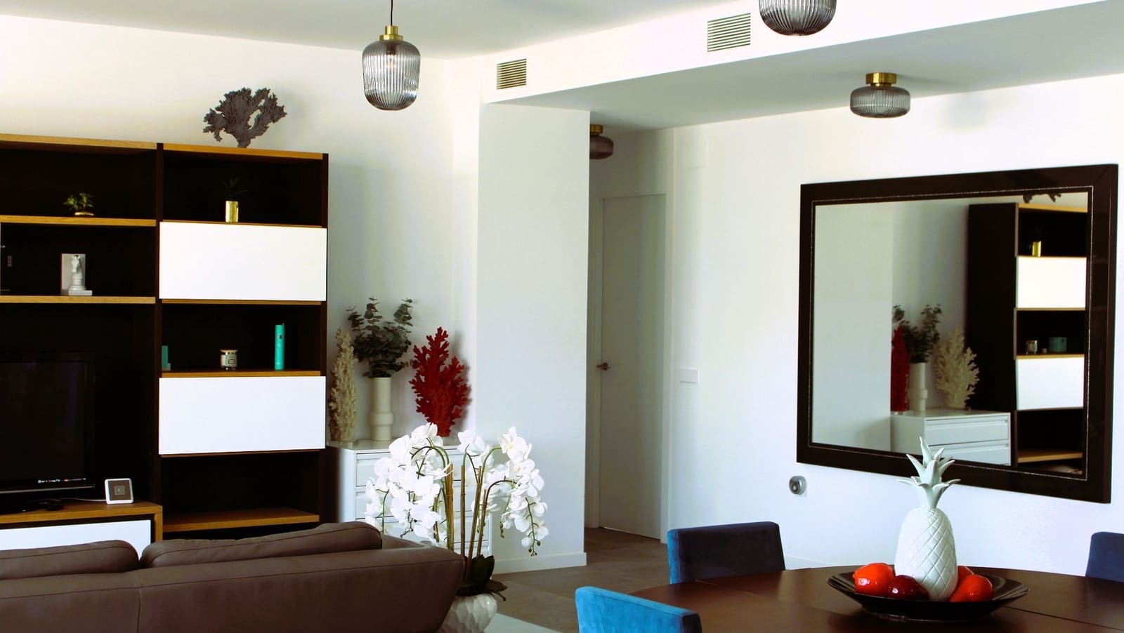 4 bedroom Villa for sale in Finestrat with pool - € 680,000 (Ref: 7740739)