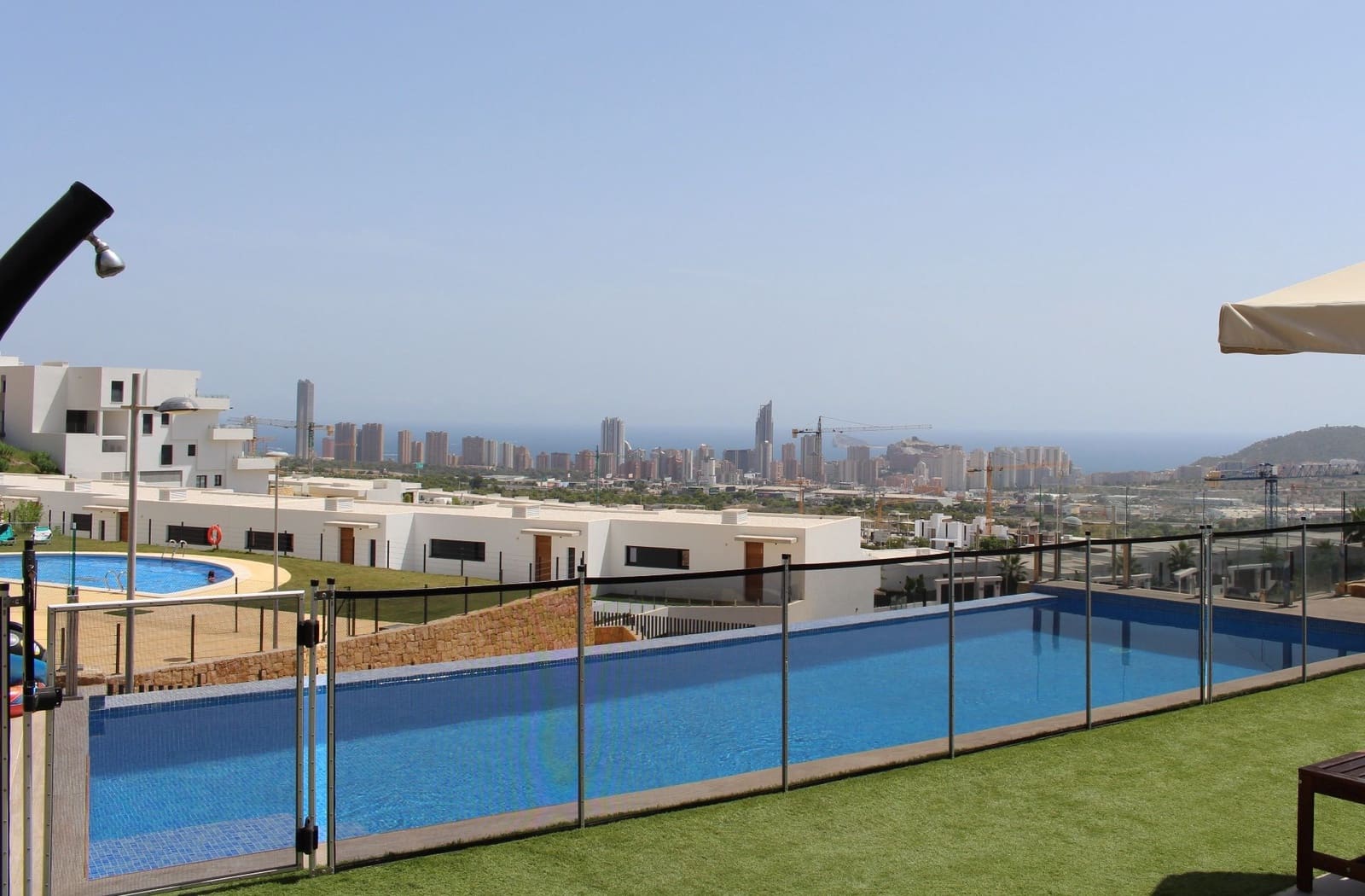 4 bedroom Villa for sale in Finestrat with pool - € 680,000 (Ref: 7740739)