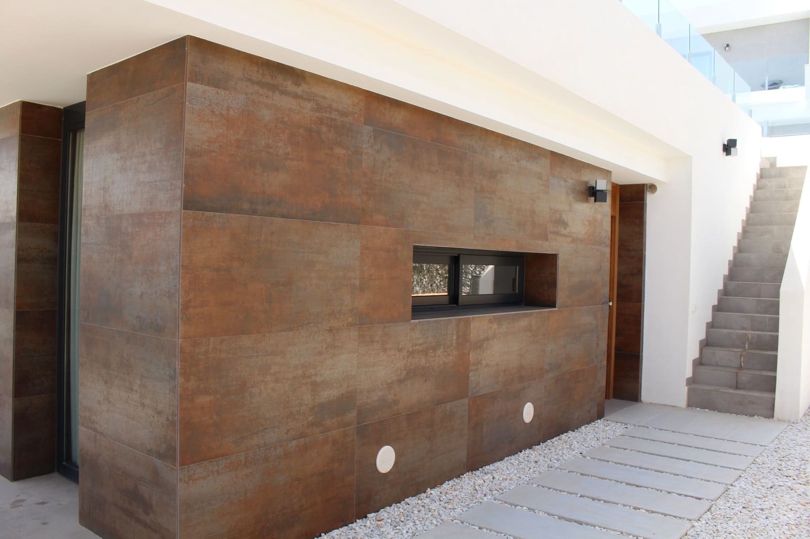 4 bedroom Villa for sale in Finestrat with pool - € 680,000 (Ref: 7740739)