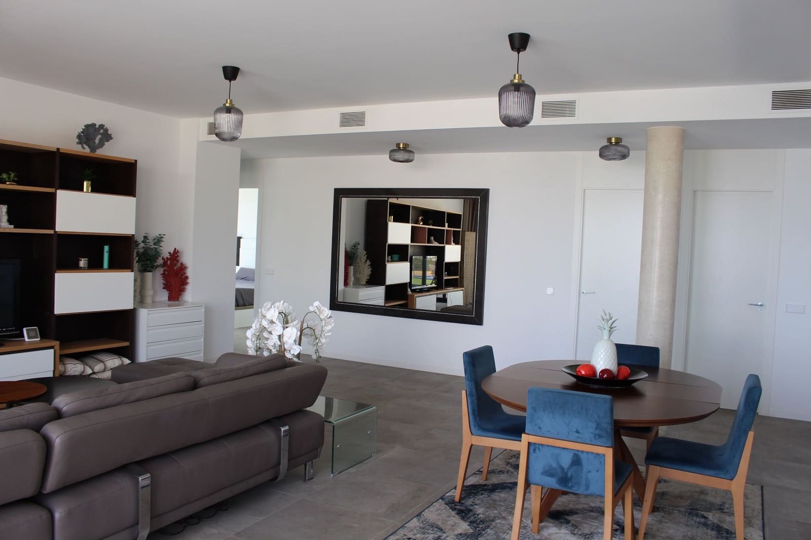 4 bedroom Villa for sale in Finestrat with pool - € 680,000 (Ref: 7740739)