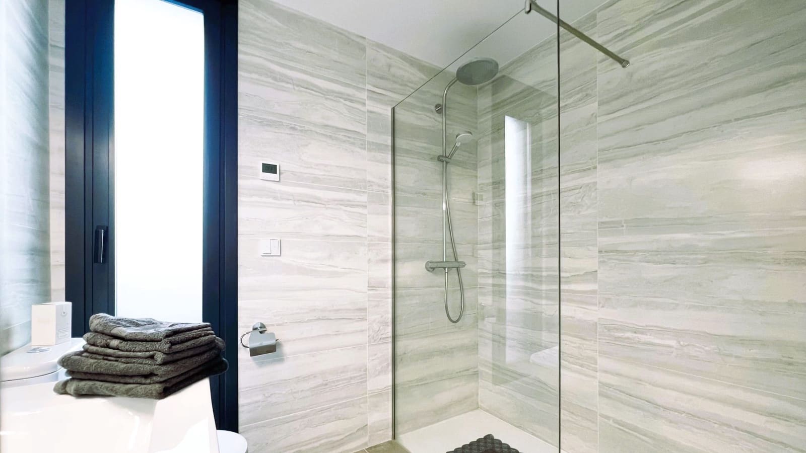 4 bedroom Villa for sale in Finestrat with pool - € 680,000 (Ref: 7740739)