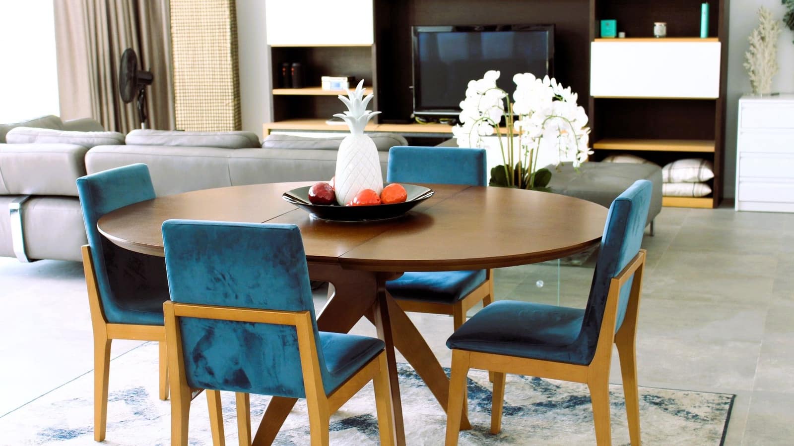 4 bedroom Villa for sale in Finestrat with pool - € 680,000 (Ref: 7740739)