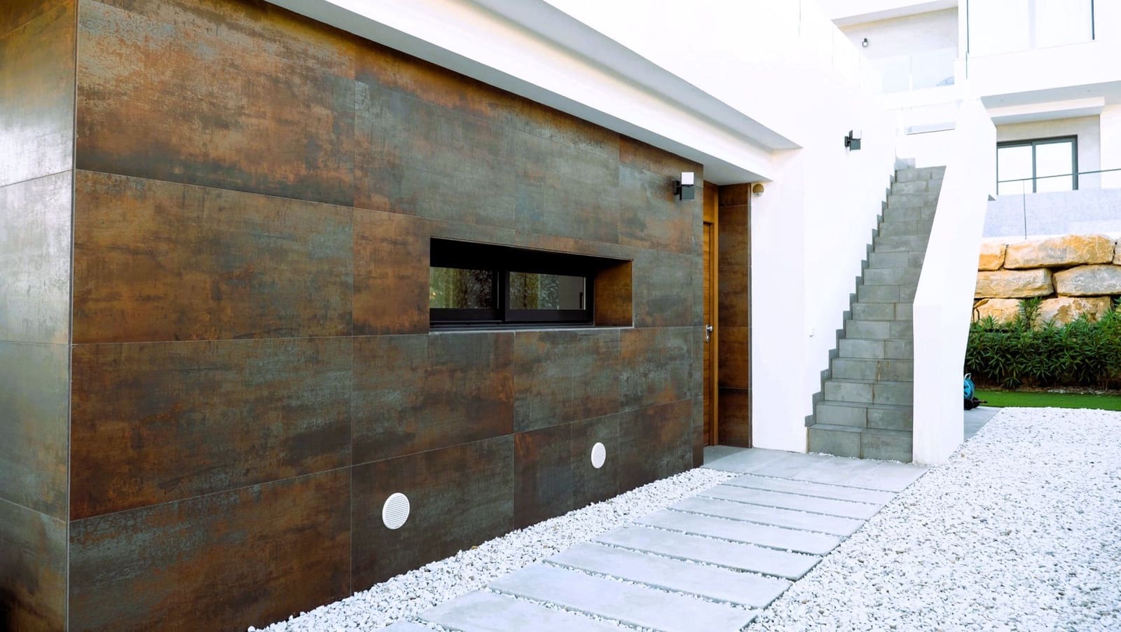 4 bedroom Villa for sale in Finestrat with pool - € 680,000 (Ref: 7740739)