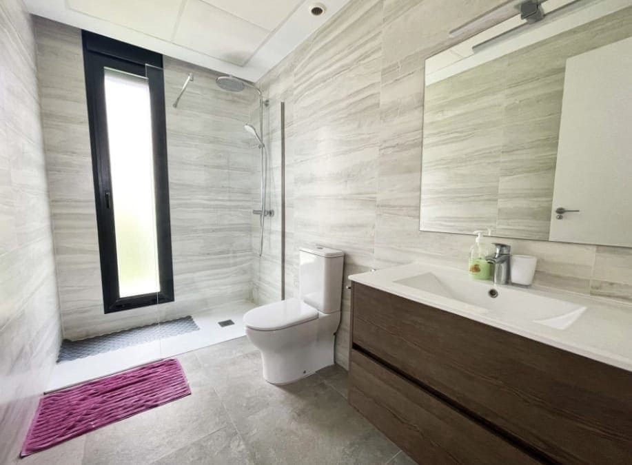 4 bedroom Villa for sale in Finestrat with pool - € 680,000 (Ref: 7740739)