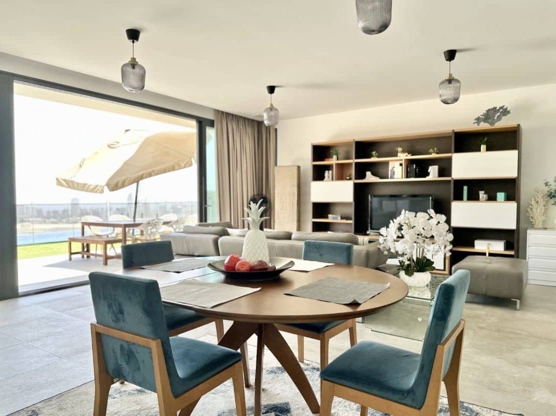 4 bedroom Villa for sale in Finestrat with pool - € 680,000 (Ref: 7740739)