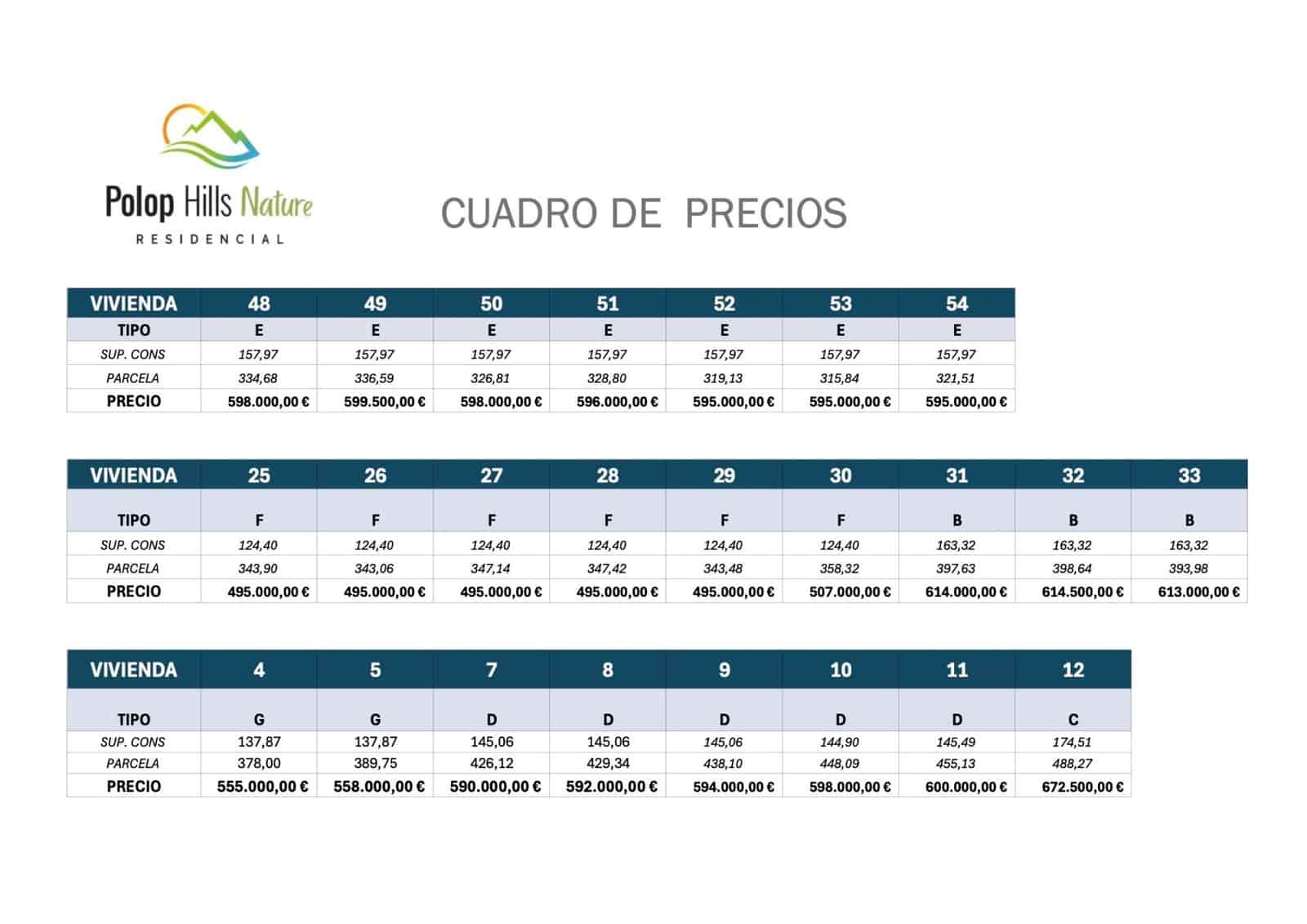 3 bedroom Villa for sale in Polop with pool garage - € 495,000 (Ref: 8110096)