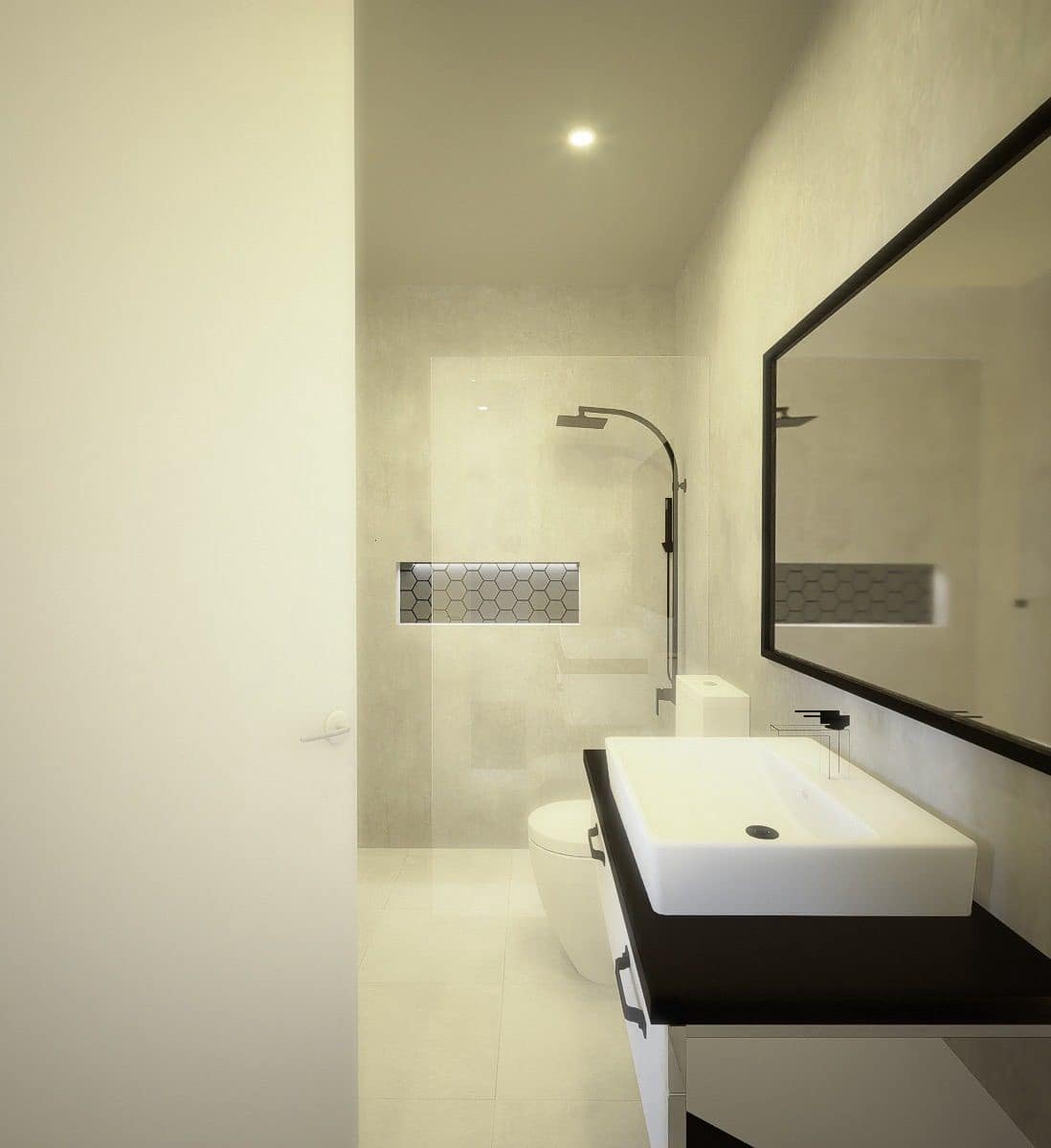 4 bedroom Villa for sale in Polop with pool - € 500,000 (Ref: 8420989)