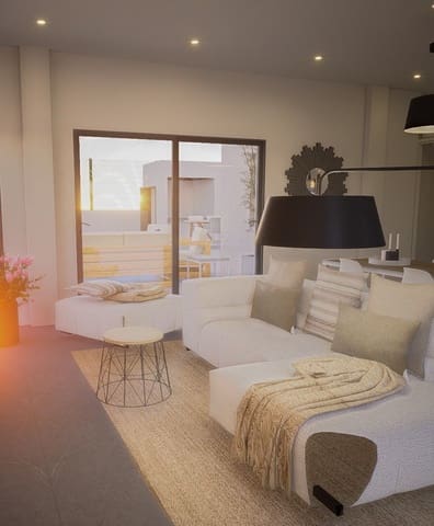 4 bedroom Villa for sale in Polop with pool - € 500,000 (Ref: 8420989)