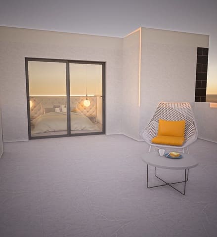 4 bedroom Villa for sale in Polop with pool - € 500,000 (Ref: 8420989)