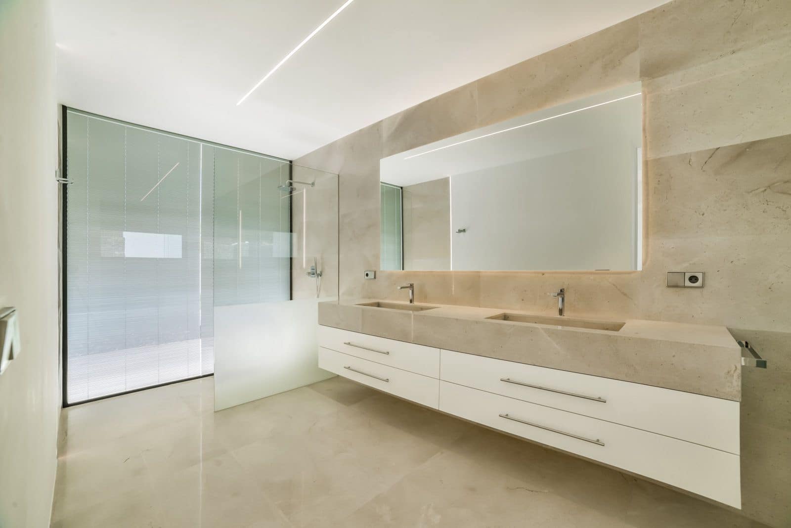 5 quarto Moradia para venda em Altea com piscina - 3 850 000 € (Ref: 8541909)