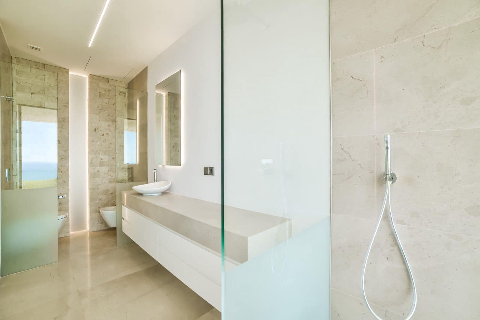 5 quarto Moradia para venda em Altea com piscina - 3 850 000 € (Ref: 8541909)