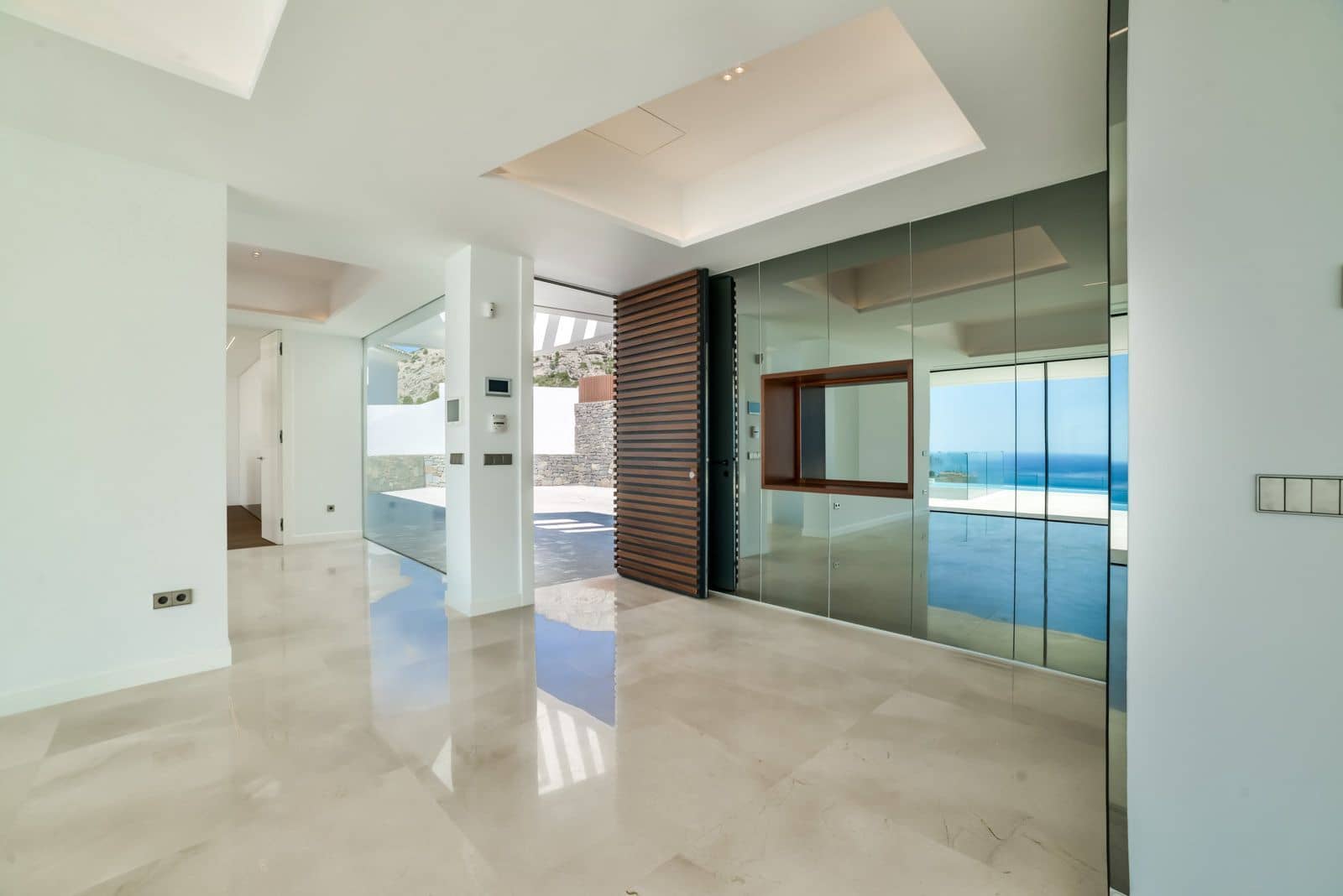 5 quarto Moradia para venda em Altea com piscina - 3 850 000 € (Ref: 8541909)