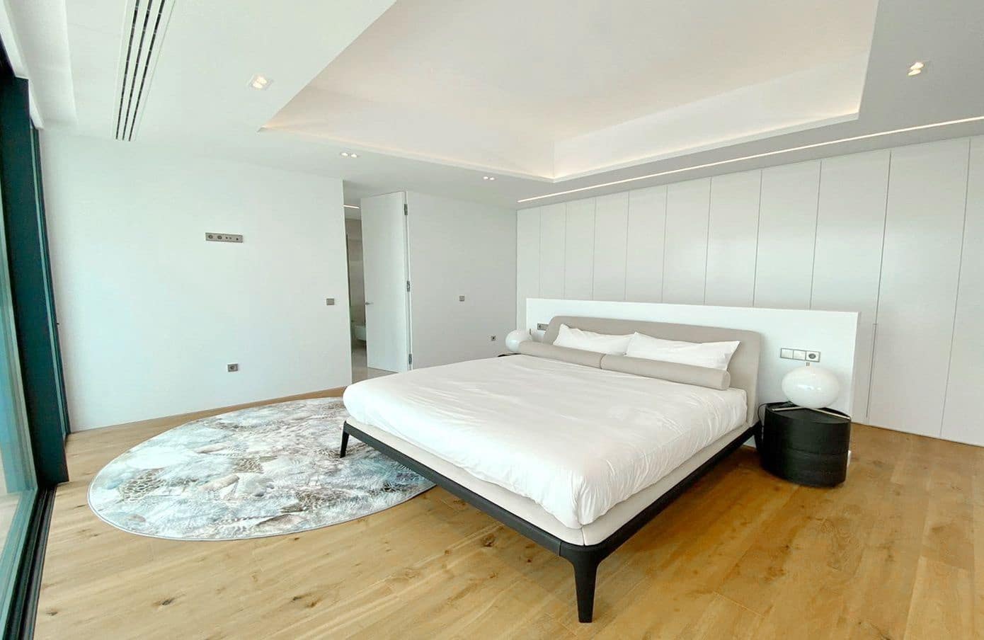 5 quarto Moradia para venda em Altea com piscina - 3 850 000 € (Ref: 8541909)