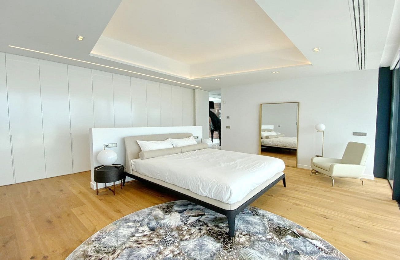 5 quarto Moradia para venda em Altea com piscina - 3 850 000 € (Ref: 8541909)