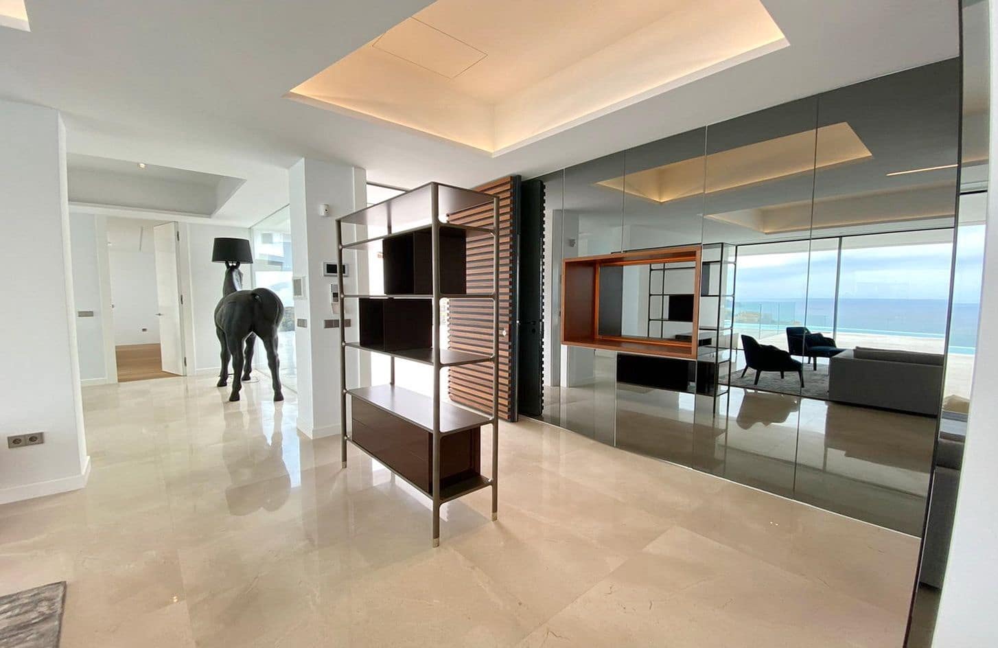 5 quarto Moradia para venda em Altea com piscina - 3 850 000 € (Ref: 8541909)