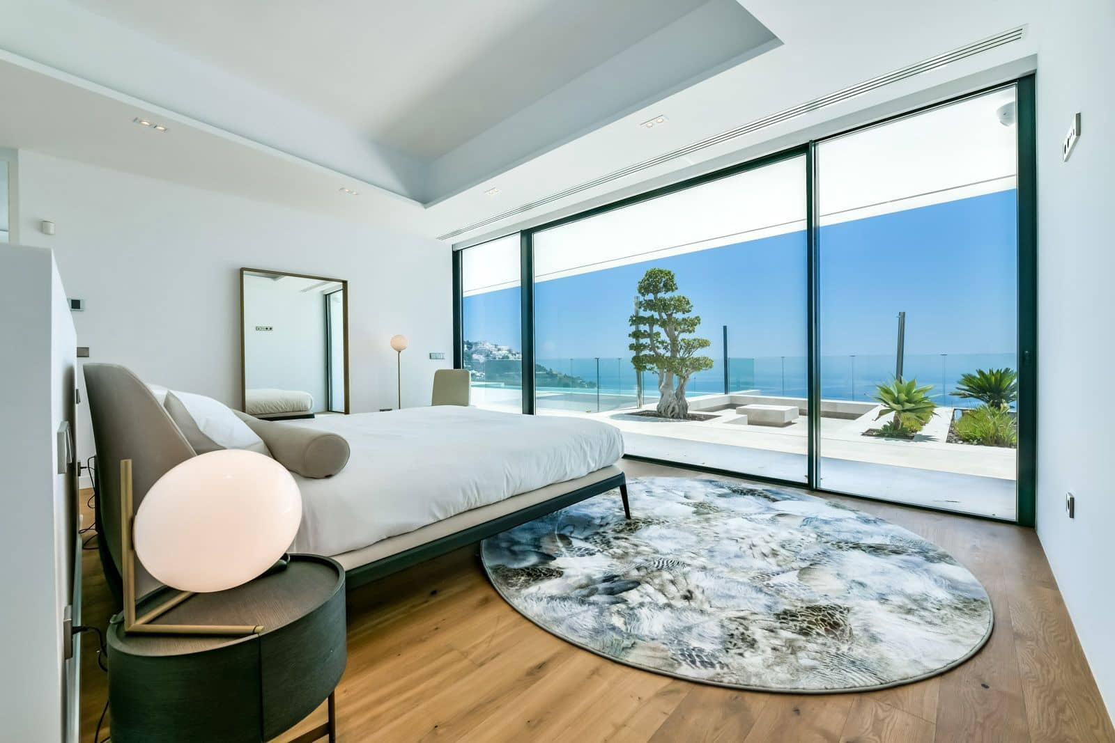 5 quarto Moradia para venda em Altea com piscina - 3 850 000 € (Ref: 8541909)