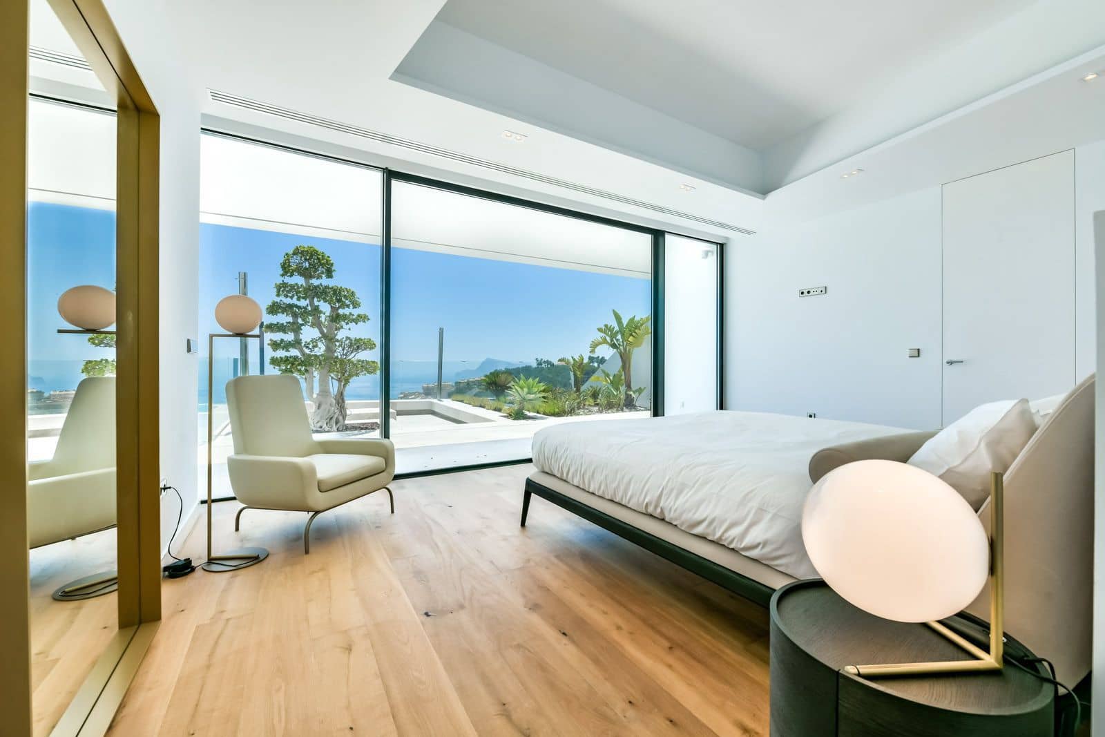 5 quarto Moradia para venda em Altea com piscina - 3 850 000 € (Ref: 8541909)