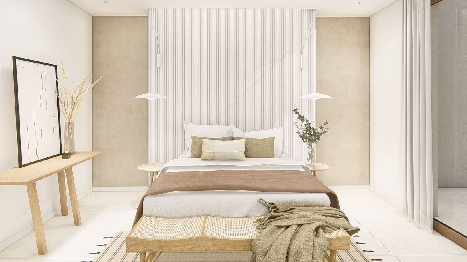 3 Zimmer Villa zu verkaufen in Finestrat mit Pool Garage - 995.000 € (Ref: 8544427)