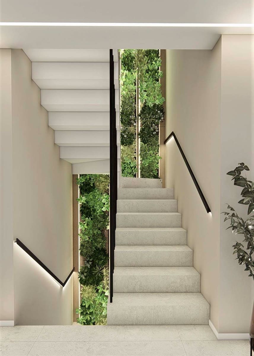 3 Zimmer Villa zu verkaufen in Finestrat mit Pool Garage - 995.000 € (Ref: 8544427)