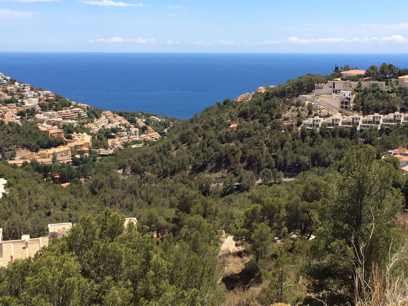 4 bedroom Villa for sale in Altea - € 2,250,000 (Ref: 8546769)