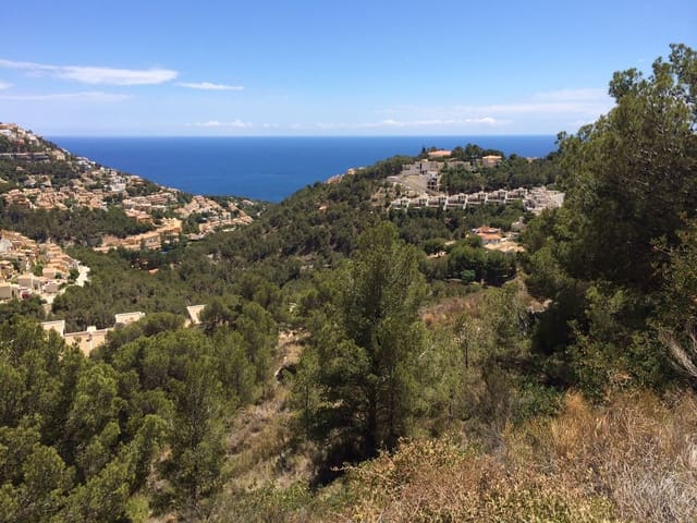 4 bedroom Villa for sale in Altea - € 2,250,000 (Ref: 8546769)