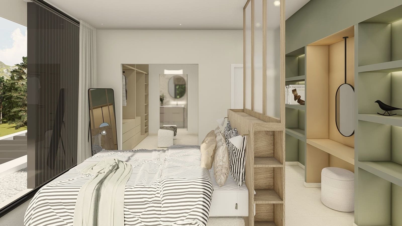 3 bedroom Villa for sale in Polop with garage - € 675,000 (Ref: 8556577)