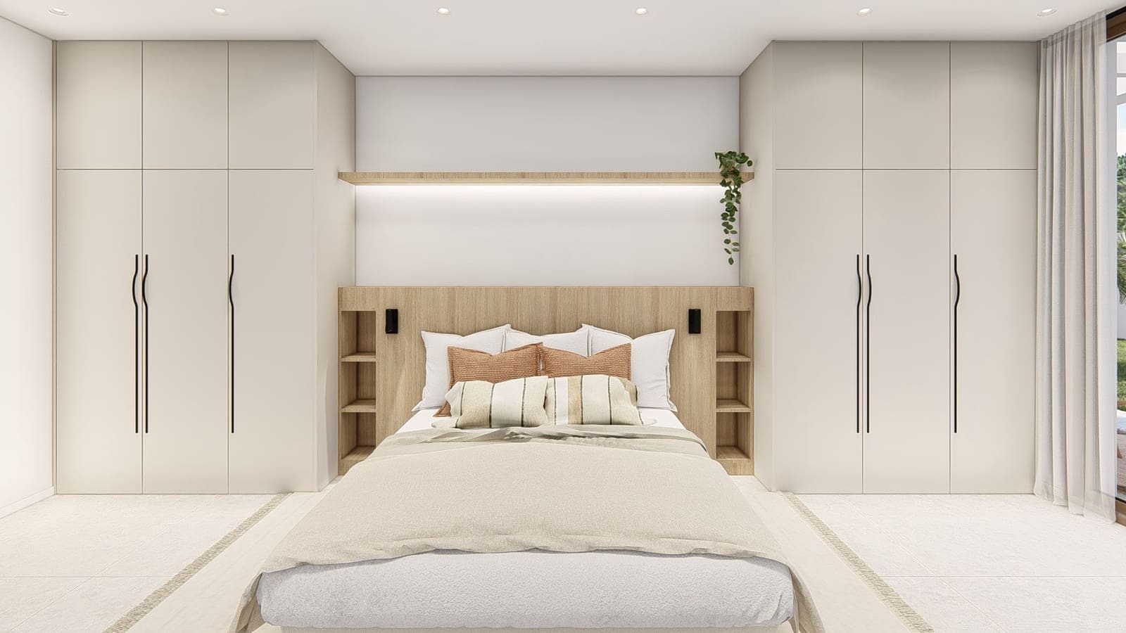 3 bedroom Villa for sale in Finestrat with garage - € 1,250,000 (Ref: 8556578)