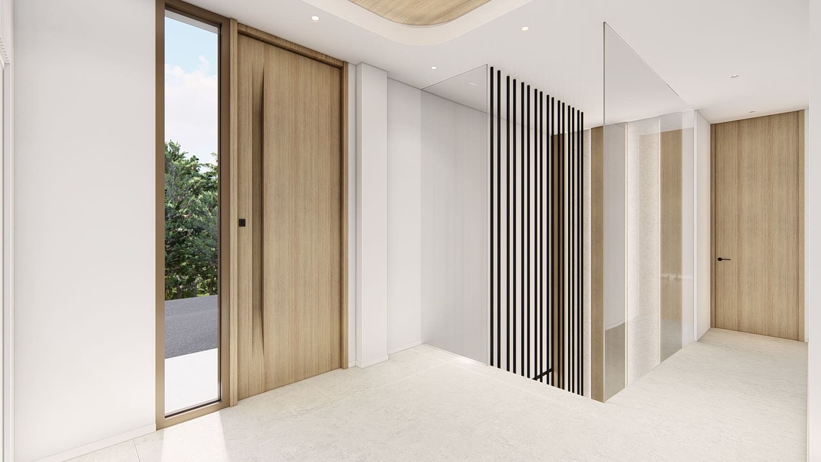 3 bedroom Villa for sale in Finestrat with garage - € 1,250,000 (Ref: 8556578)