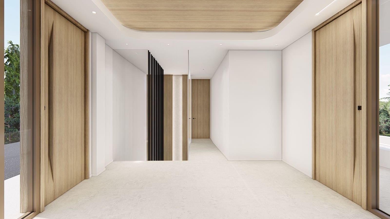 3 bedroom Villa for sale in Finestrat with garage - € 1,250,000 (Ref: 8556578)